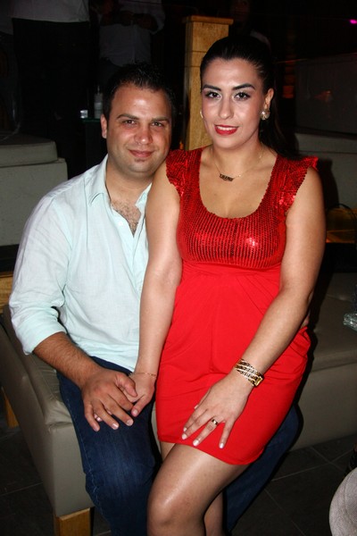 Aura on Friday Night 